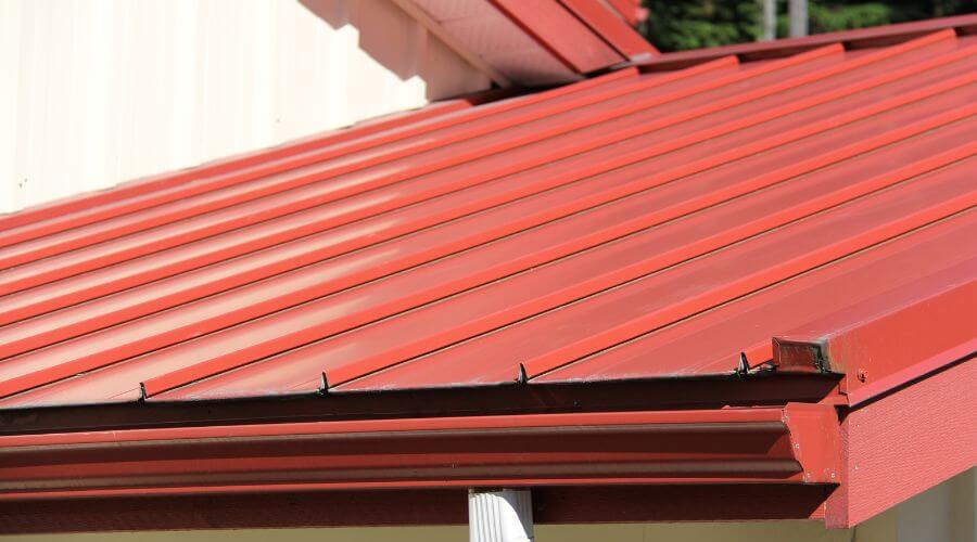 Industrial Roof Replacement in Hinckley, NY